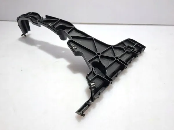 Audi Q5 SQ5 2009 Suporte de Para-choque Traseiro 8R0807454F image 3