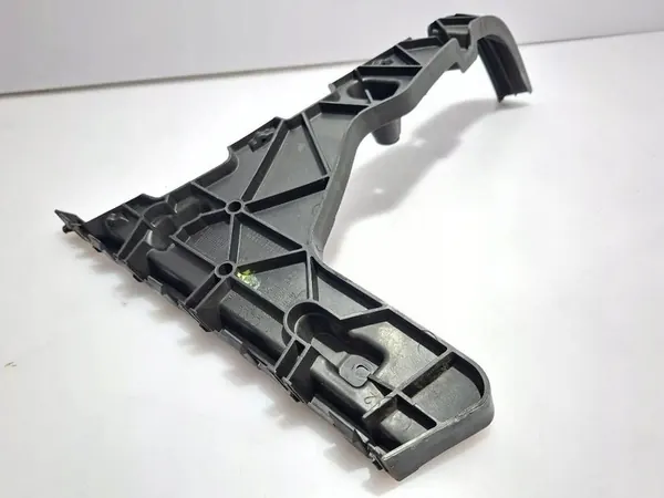 Audi Q5 SQ5 2009 Suporte de Para-choque Traseiro 8R0807454F image 4