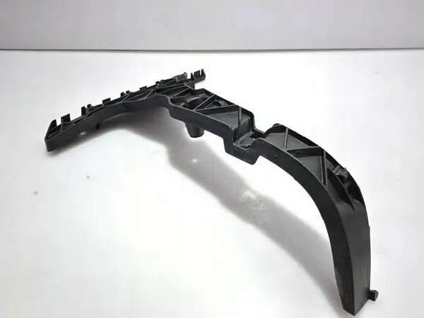 Audi Q5 SQ5 2009 Suporte de Para-choque Traseiro 8R0807454F image 6