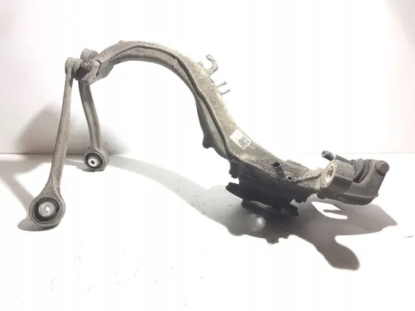 Moyeu de roue avant OEM 4G0407242C - Audi A6 S6 C7 image 2