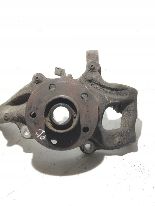 Moyeu de roue avant OEM 4G0407242C - Audi A6 S6 C7 image 3