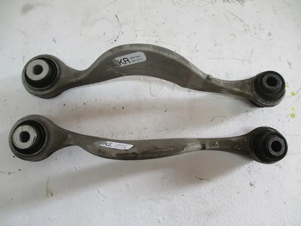 Braccio di controllo posteriore BMW 5 G31 2.0D OEM 6861120 6861119 image 2
