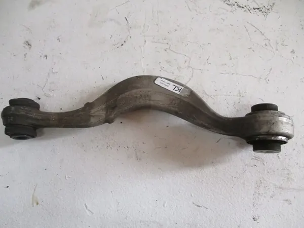 Braccio di controllo posteriore BMW 5 G31 2.0D OEM 6861120 6861119 image 6