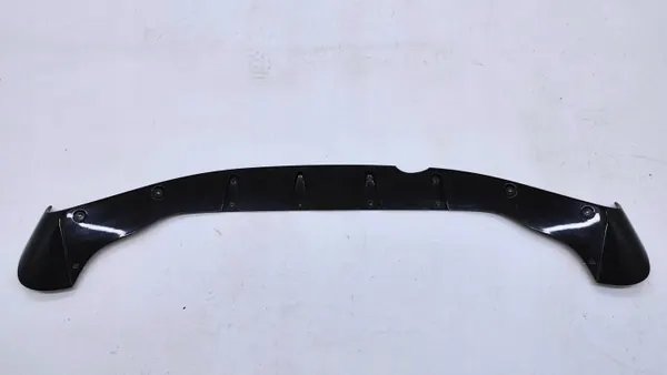 Mercedes SL R232 achterbumper trim OEM A2328856702 image 2