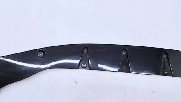 Mercedes SL R232 achterbumper trim OEM A2328856702 image 3