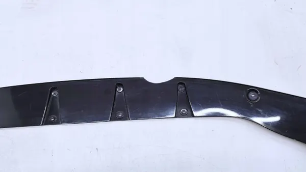 Mercedes SL R232 achterbumper trim OEM A2328856702 image 4