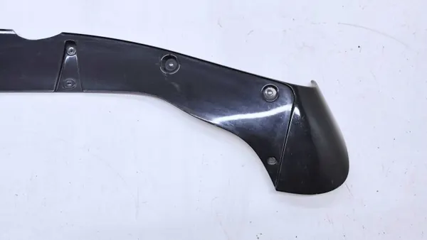 Mercedes SL R232 achterbumper trim OEM A2328856702 image 5