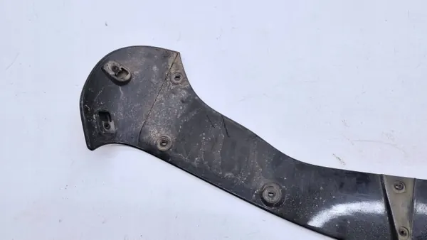 Mercedes SL R232 achterbumper trim OEM A2328856702 image 7