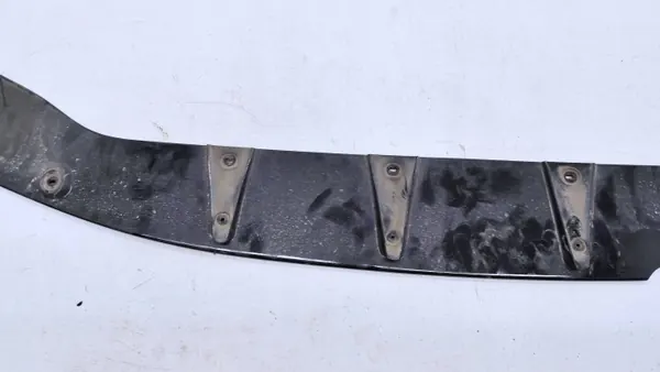 Mercedes SL R232 achterbumper trim OEM A2328856702 image 8