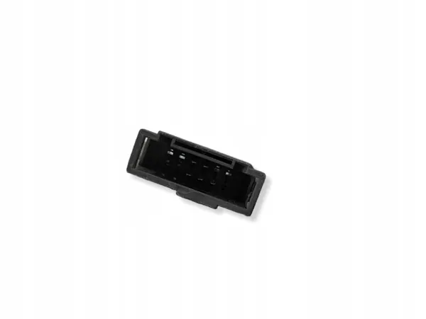 Espelho direito VW Polo III 3 OEM E9014067 - Usado image 3