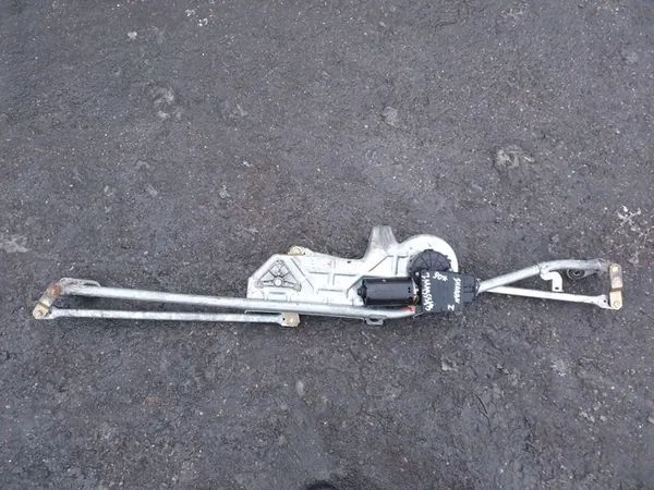 Volkswagen Pyyhkijämekanismi 7M1955113 image 2