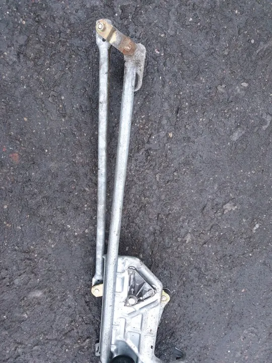 Volkswagen Pyyhkijämekanismi 7M1955113 image 3