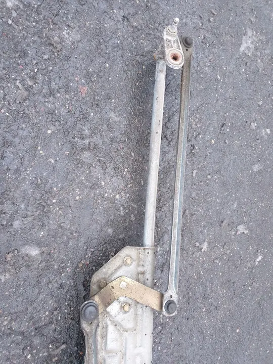 Volkswagen Pyyhkijämekanismi 7M1955113 image 6