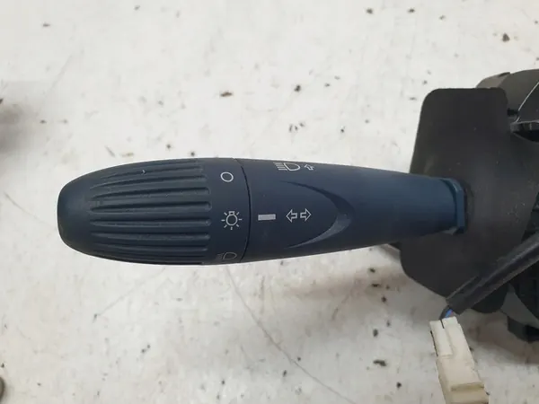 Stuurkolomschakelaar Fiat OE 735292038 image 3