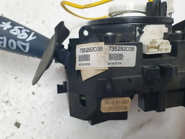 Stuurkolomschakelaar Fiat OE 735292038 image 6