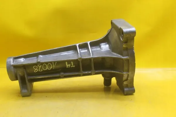 OEM 02B409320C puoliakselituki VW Transporter T4:lle image 6