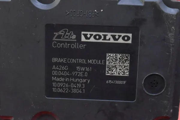 Pompe ABS P31423347 pour Volvo S80 II 2.0 D4 image 7