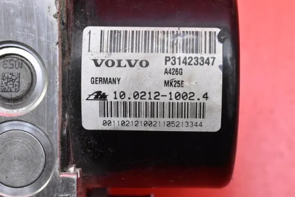 Pompe ABS P31423347 pour Volvo S80 II 2.0 D4 image 8