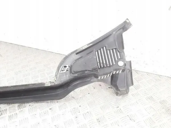 OEM 96520480XT Frontscheibenwischerarm CITROËN C6 2.7L image 4