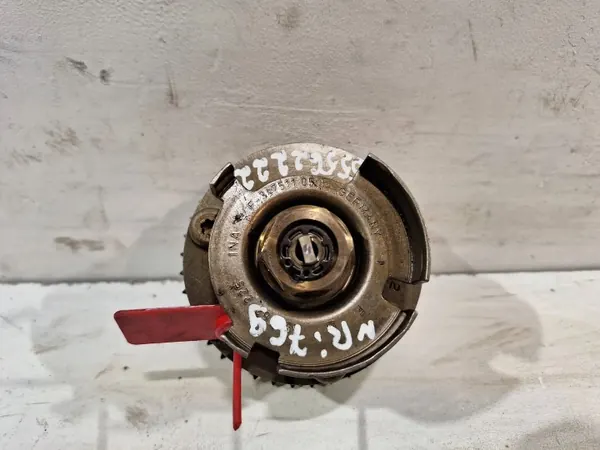 Distributieriempoelie OEM 55562222 voor Opel image 2