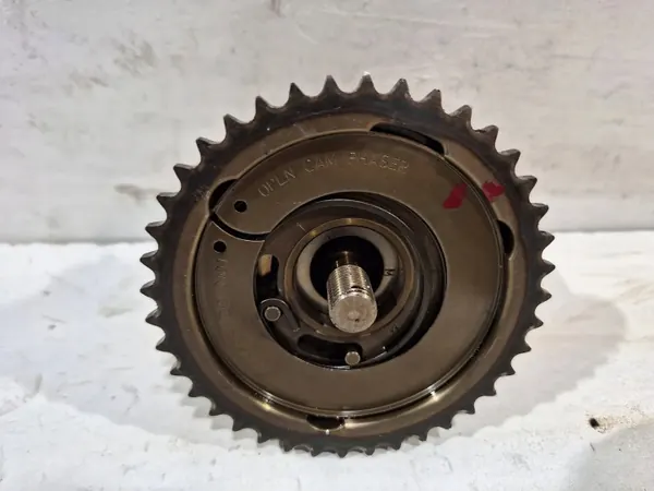 Distributieriempoelie OEM 55562222 voor Opel image 3