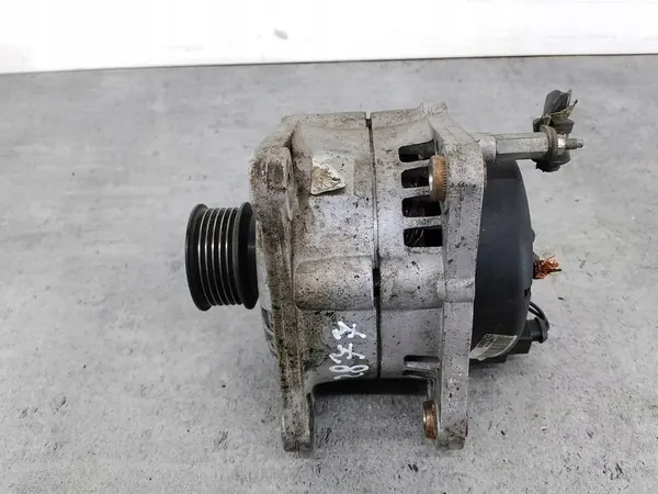 Alternador Seat Toledo II 1.6 SR 8V JFZ1928 600391N image 2