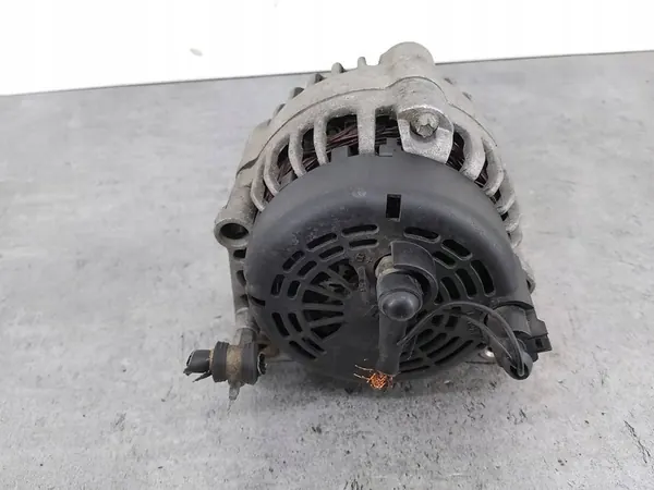 Alternador Seat Toledo II 1.6 SR 8V JFZ1928 600391N image 3