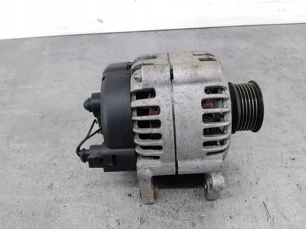 Alternador Seat Toledo II 1.6 SR 8V JFZ1928 600391N image 5