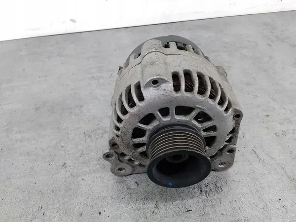 Alternador Seat Toledo II 1.6 SR 8V JFZ1928 600391N image 6