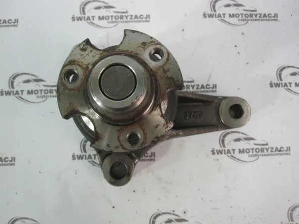OEM 4H2Q-8609-AC Tuulettimen kytkin Range Rover Sport image 2