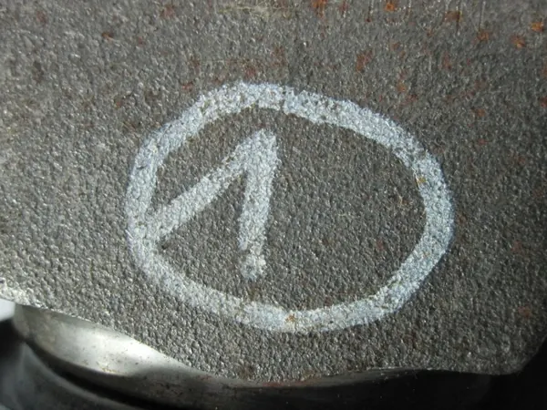 OEM 4H2Q-8609-AC Tuulettimen kytkin Range Rover Sport image 5