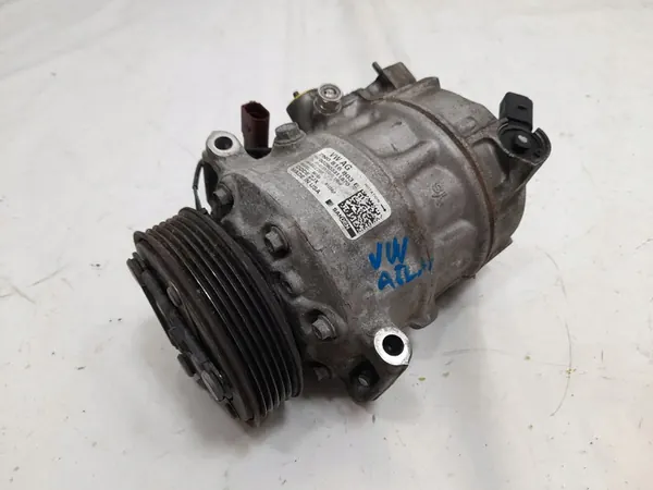 Compressore Aria Condizionata VW Atlas 3.6 AWD 2019- image 3