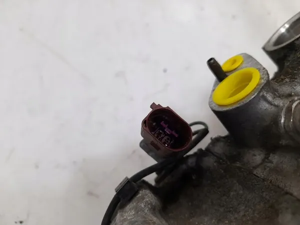 Compressore Aria Condizionata VW Atlas 3.6 AWD 2019- image 4