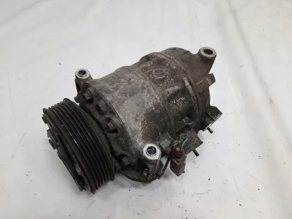 Compressore Aria Condizionata VW Atlas 3.6 AWD 2019- image 5