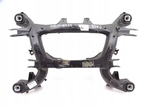 BMW X5 F15 achterste wieg OEM BMW_X5_F15_13-18 image 2