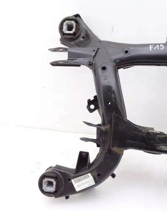 BMW X5 F15 achterste wieg OEM BMW_X5_F15_13-18 image 3
