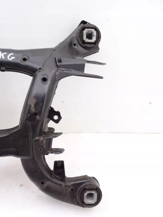 BMW X5 F15 achterste wieg OEM BMW_X5_F15_13-18 image 4