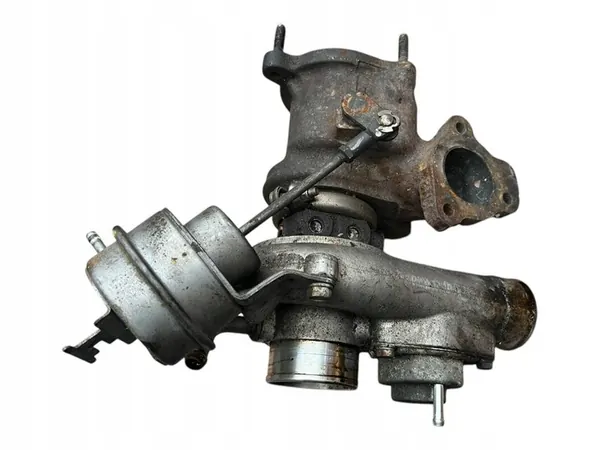 TURBINA SAAB 9-3 2.0L 2009 55564940 image 3