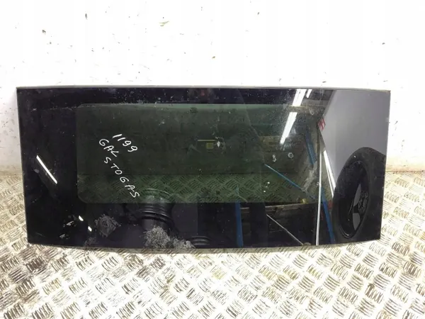 Glastak Ford Kuga III 2022 OEM AMD172494 image 2