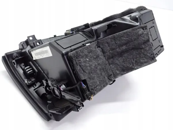 Consoleplank OEM A2136800091 voor Mercedes E-Klasse W213 image 6