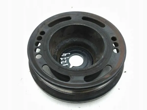 Polea cigüeñal Chevrolet OE 55565300 - Usado image 4