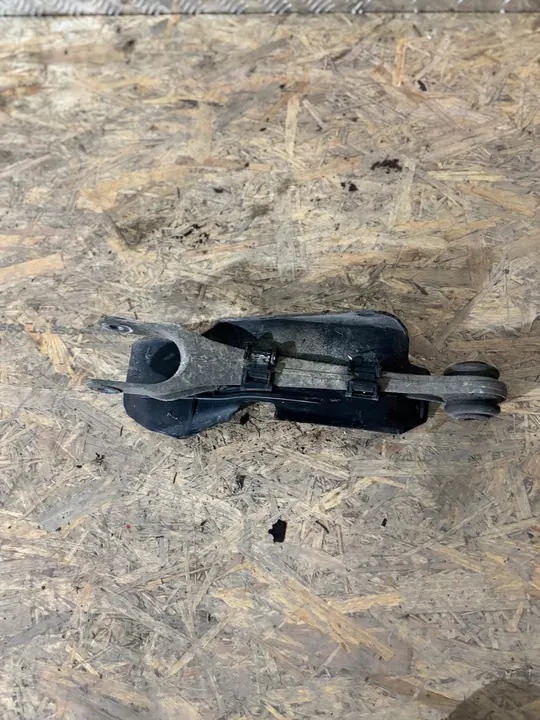 Braccio di controllo Porsche 911 997/Boxster Cayman 987 OEM image 2