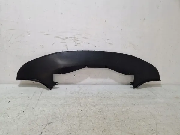 SEAT CUPRA BORN 2021 Cubierta Placa Parachoques OEM 10E805915 image 3