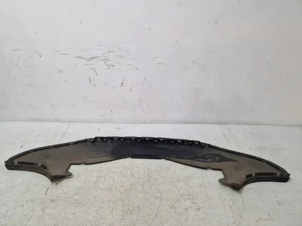 SEAT CUPRA BORN 2021 Cubierta Placa Parachoques OEM 10E805915 image 5