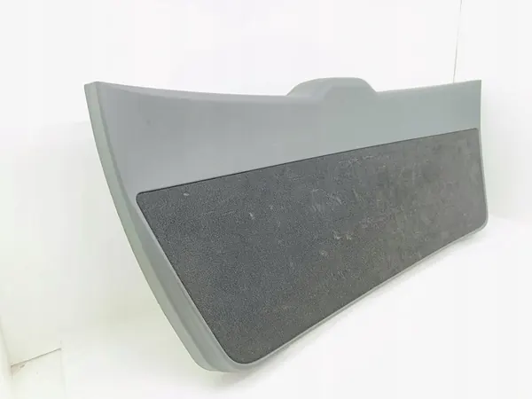 Tapis de coffre Mercedes-Benz GL X164 2011 A1647400970 image 2