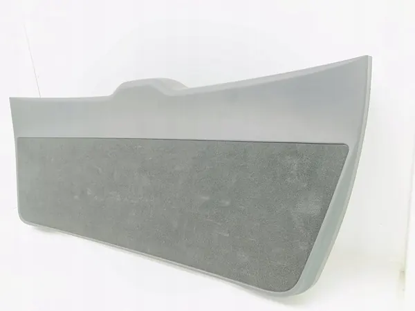 Tapis de coffre Mercedes-Benz GL X164 2011 A1647400970 image 3