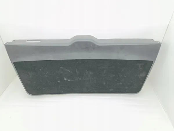 Tapis de coffre Mercedes-Benz GL X164 2011 A1647400970 image 4