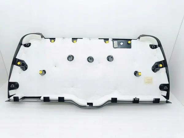 Tapis de coffre Mercedes-Benz GL X164 2011 A1647400970 image 5