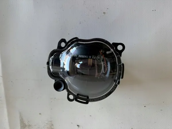Höger Halogen LED DRL OEM 6F0941700A för SEAT Arona image 2
