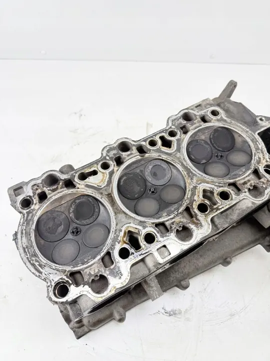 Culasse Porsche Cayman 987 OEM 98710491300 image 10